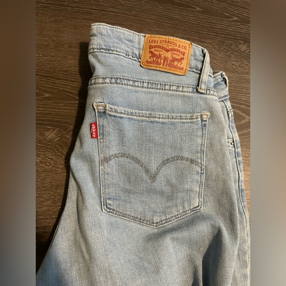711 Skinny Levi’s size 29 - Picture 2 of 3